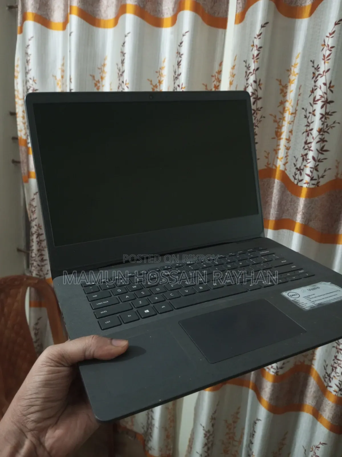 Laptop Dell Vostro 14 3401 4GB Intel Core i3 SSD 1T
