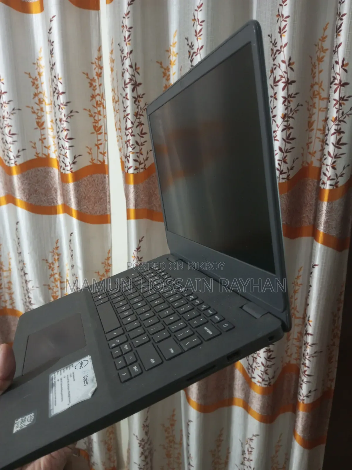 Laptop Dell Vostro 14 3401 4GB Intel Core i3 SSD 1T