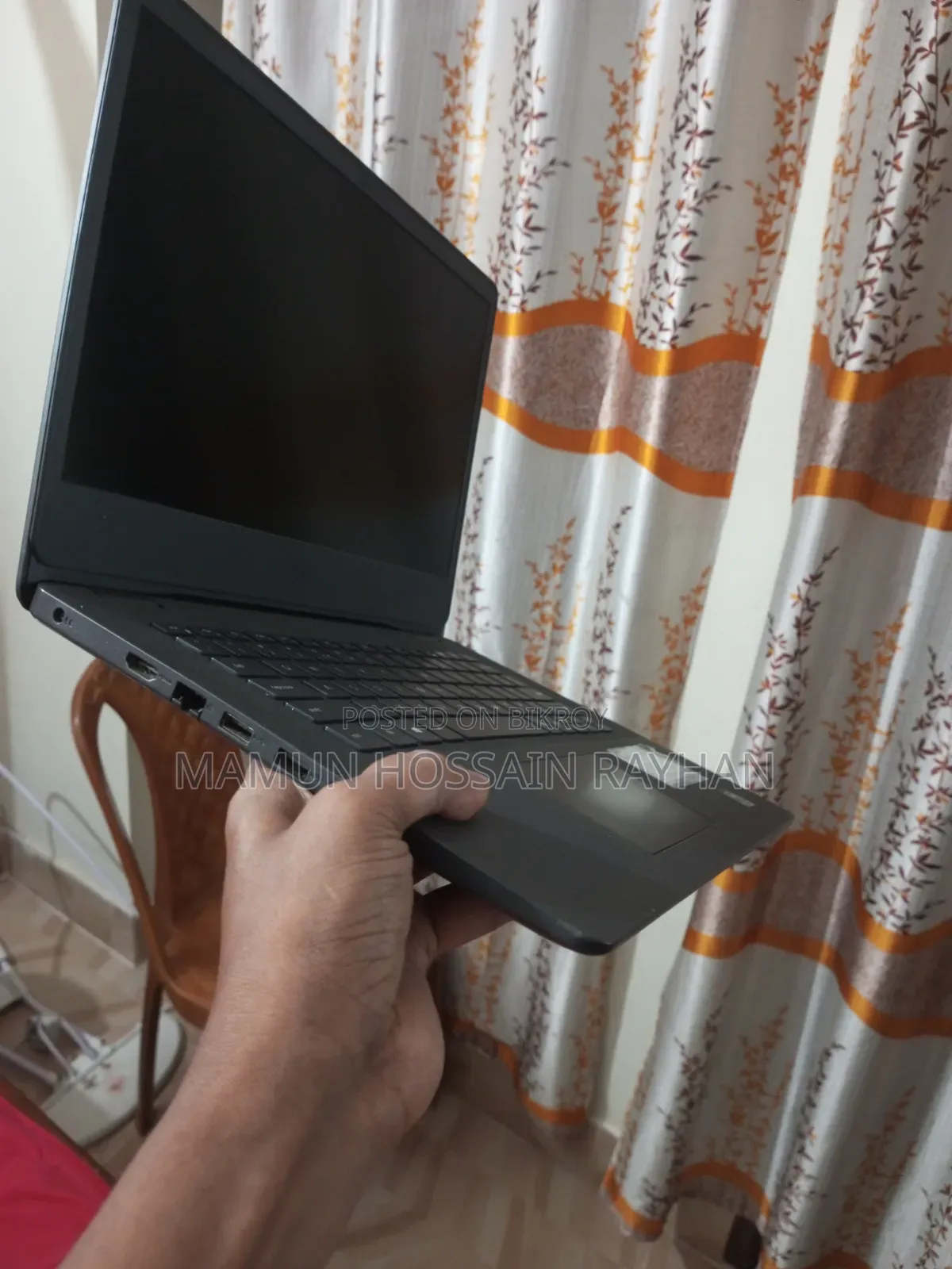 Laptop Dell Vostro 14 3401 4GB Intel Core i3 SSD 1T
