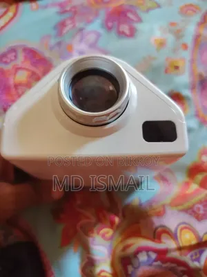 New Projector