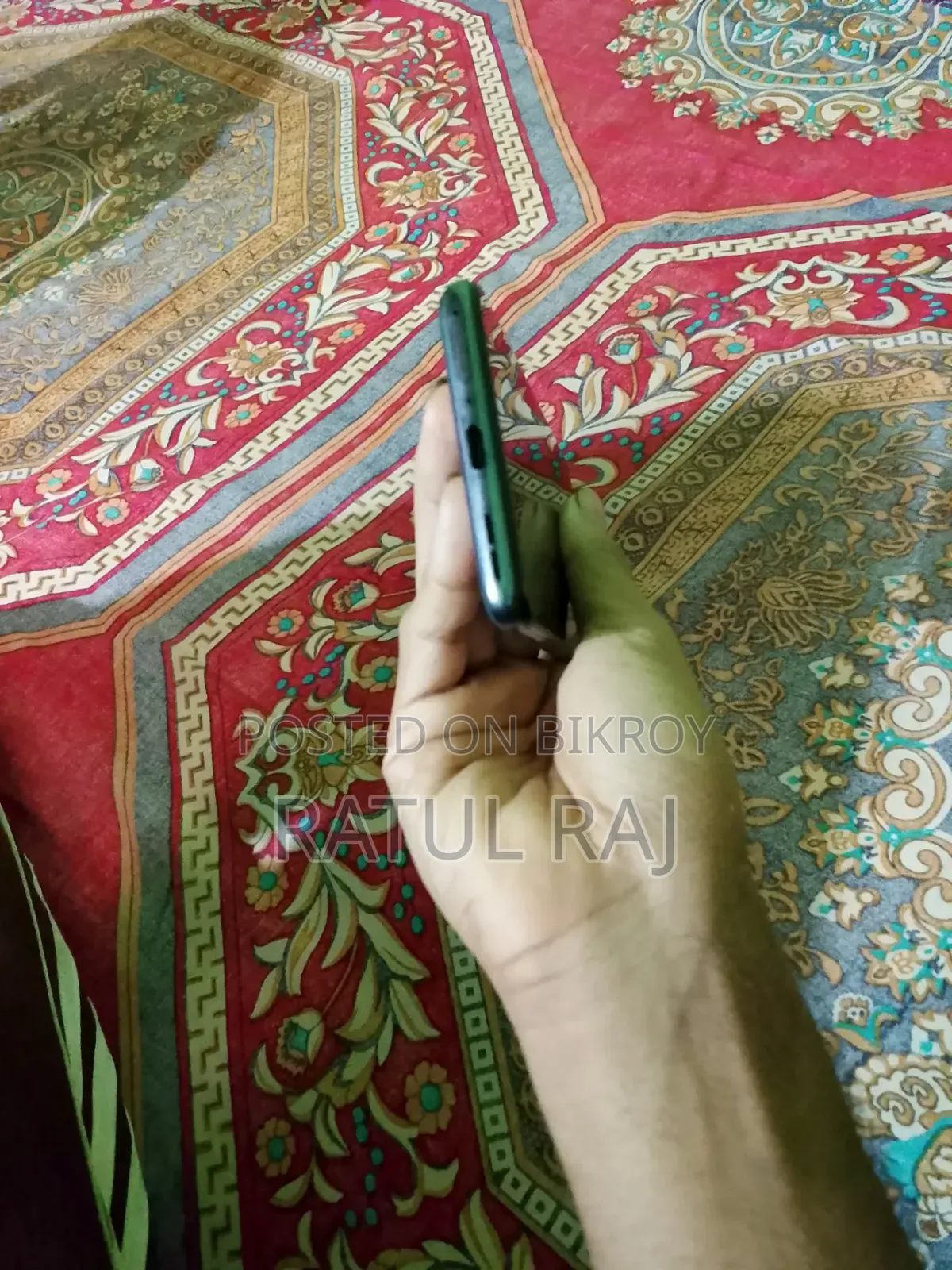 ওয়ানপ্লাস নর্ড ২জি ১২৮ জিবি ব্ল্যাক