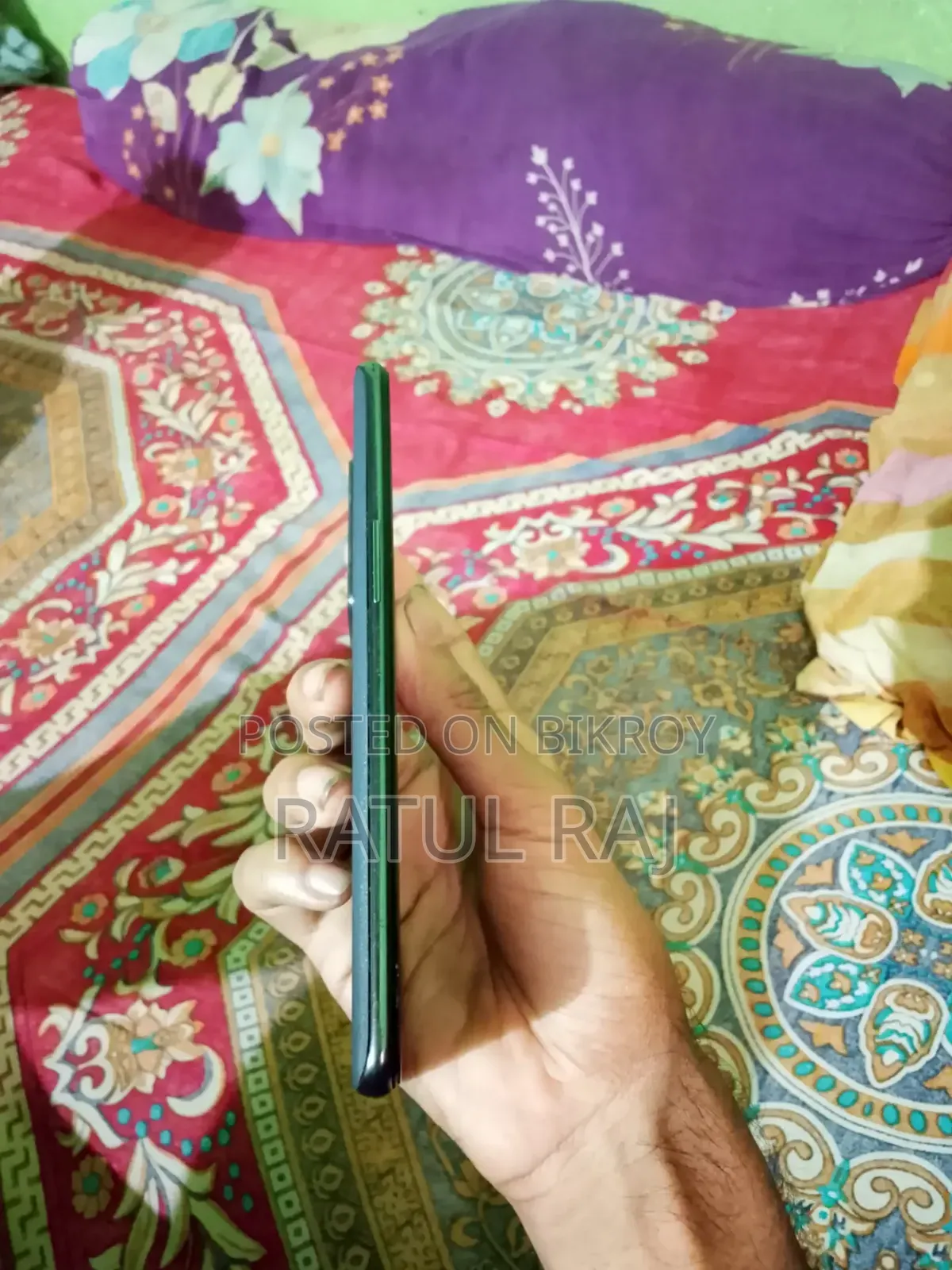 ওয়ানপ্লাস নর্ড ২জি ১২৮ জিবি ব্ল্যাক