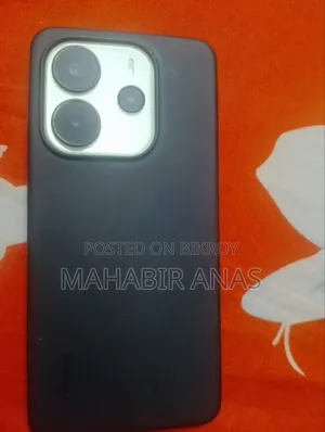 Xiaomi Redmi Note 14 4G 256 GB Green