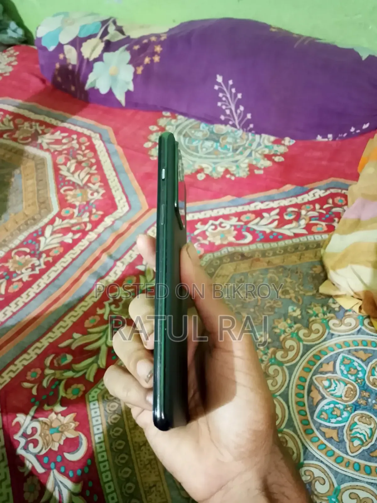 ওয়ানপ্লাস নর্ড ২জি ১২৮ জিবি ব্ল্যাক