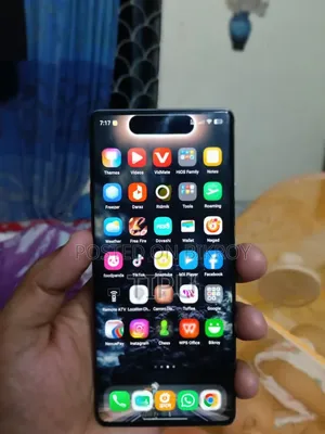 টেকনো ক্যামন ৪০ প্রো ৪জি ২৫৬ জিবি