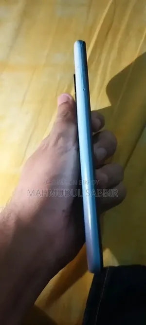 শাওমি রেডমি নোট ৯ ৬৪ জিবি নীল