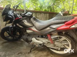 হিরো এক্সট্রিম স্পোর্টস ২০০৯ কালো