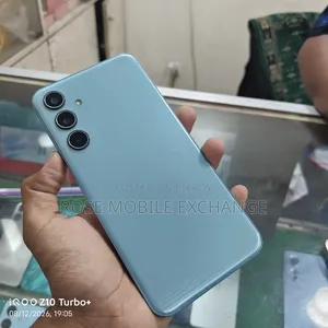 স্যামসাং গ্যালাক্সি এম৩৫ ১২৮ জিবি