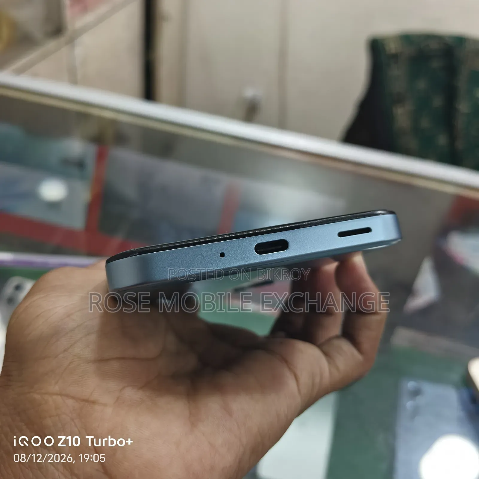 স্যামসাং গ্যালাক্সি এম৩৫ ১২৮ জিবি