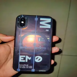Apple iPhone XS 64 GB Black