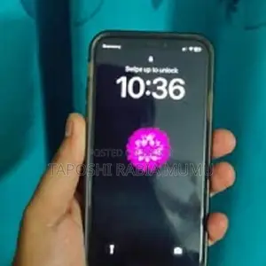Apple iPhone XS 64 GB Black