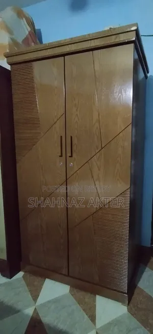 Almirah Canadian Process Wood