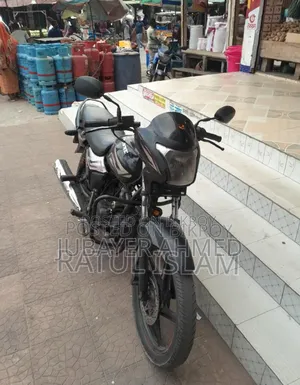রেঞ্জার ২০১৮ কালো