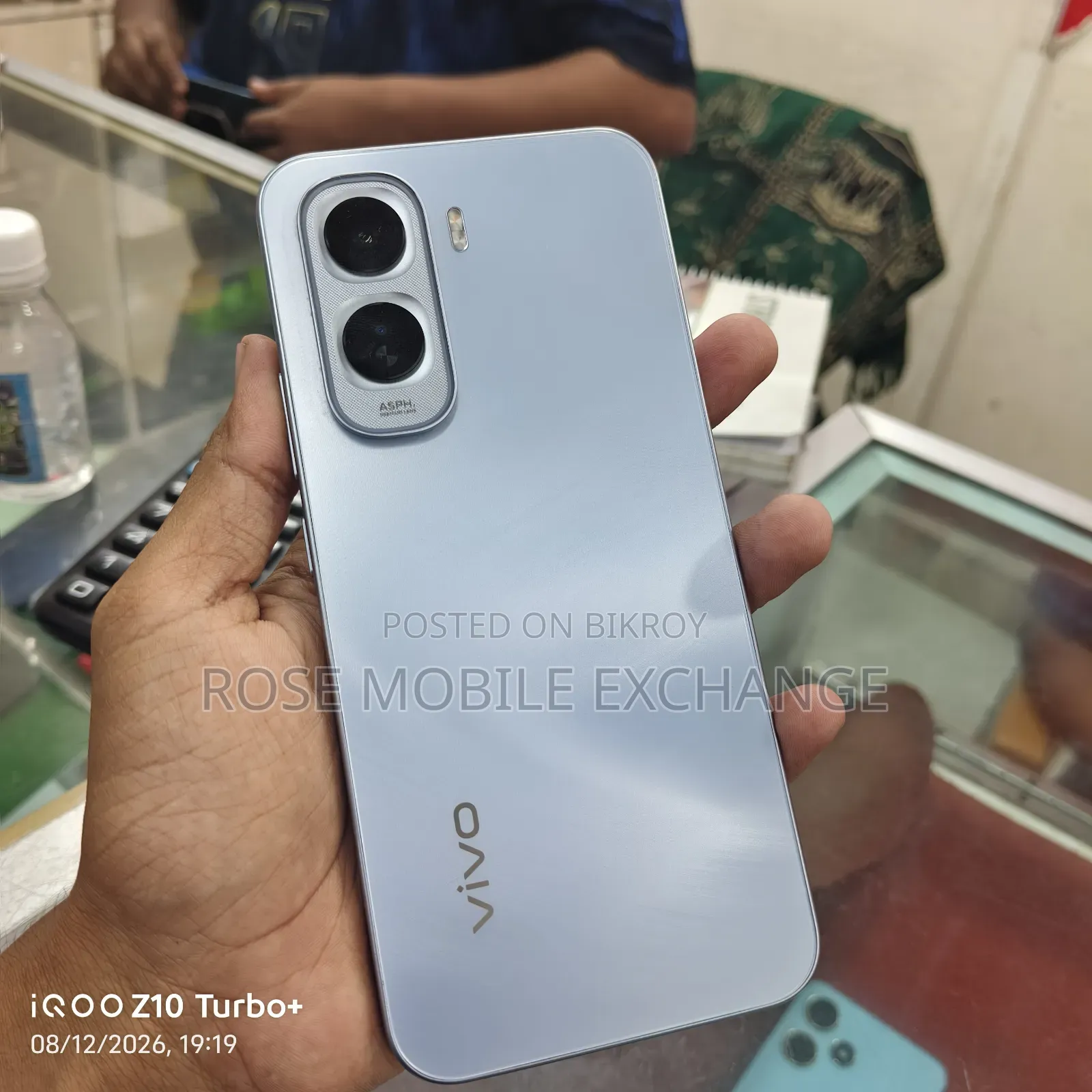 Vivo T5 Pro 128 GB