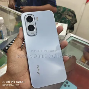 Vivo T5 Pro 128 GB