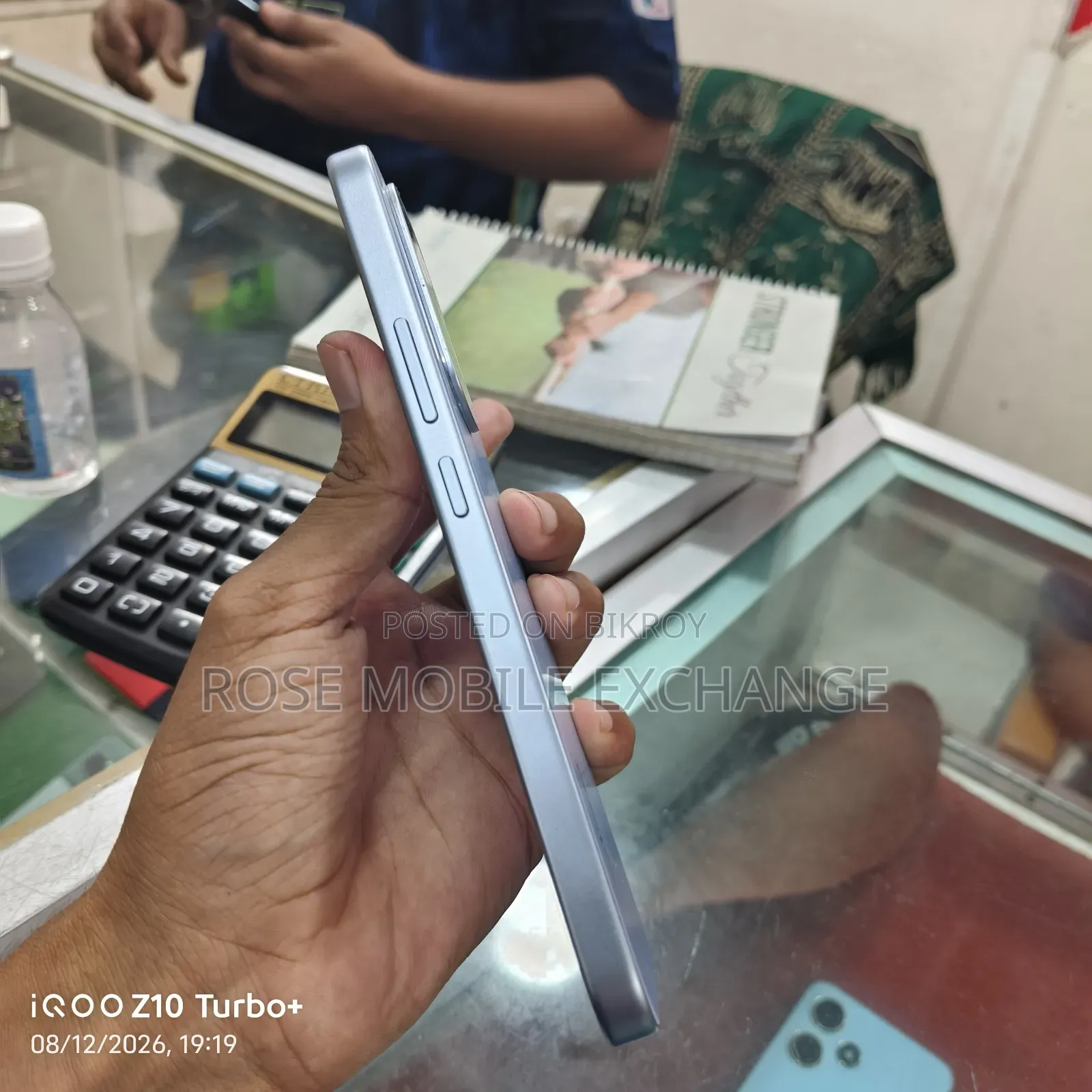 Vivo T5 Pro 128 GB