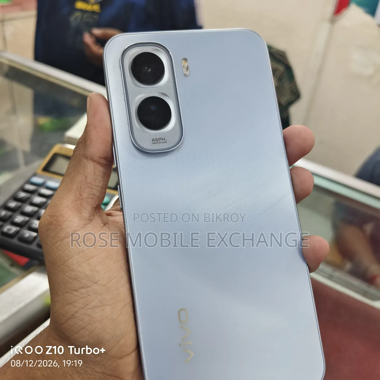 Vivo T5 Pro 128 GB