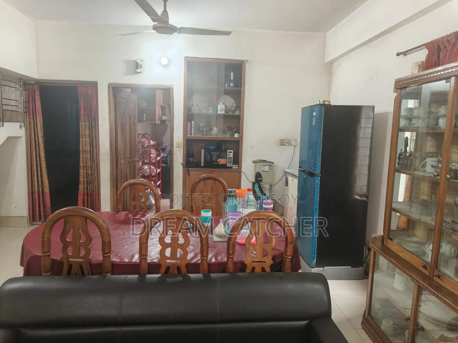 ধানমন্ডির ৩৮৯ এমারেল্ড গোল্ড-এ ৬ বেডরুমের অ্যাপার্টমেন্ট বিক্রয়