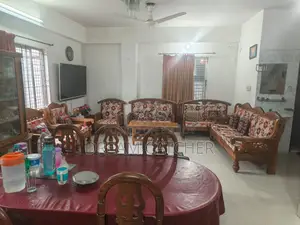 ধানমন্ডির ৩৮৯ এমারেল্ড গোল্ড-এ ৬ বেডরুমের অ্যাপার্টমেন্ট বিক্রয়