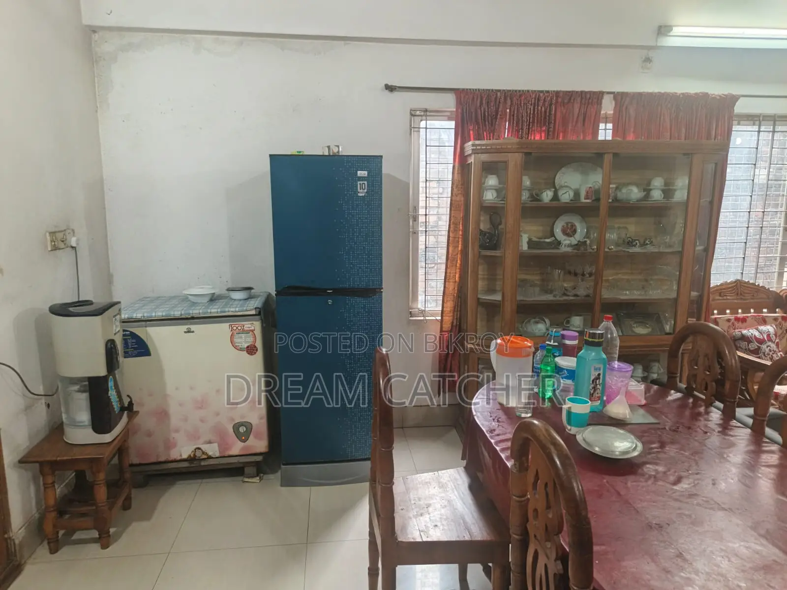ধানমন্ডির ৩৮৯ এমারেল্ড গোল্ড-এ ৬ বেডরুমের অ্যাপার্টমেন্ট বিক্রয়