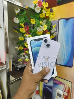 অ্যাপল আইফোন ১৪ ১২৮ জিবি