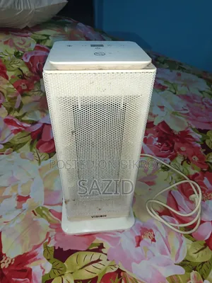 ভিশন রুম হিটার