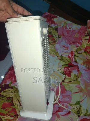 ভিশন রুম হিটার