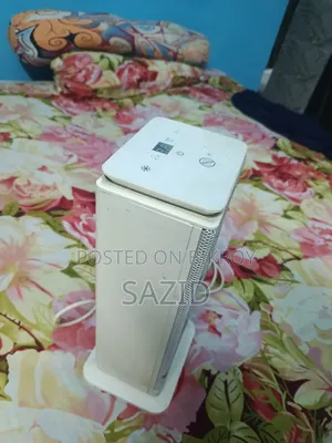 ভিশন রুম হিটার