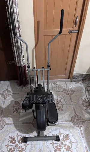 ইলিপ্টিক্যাল ট্রেইনার