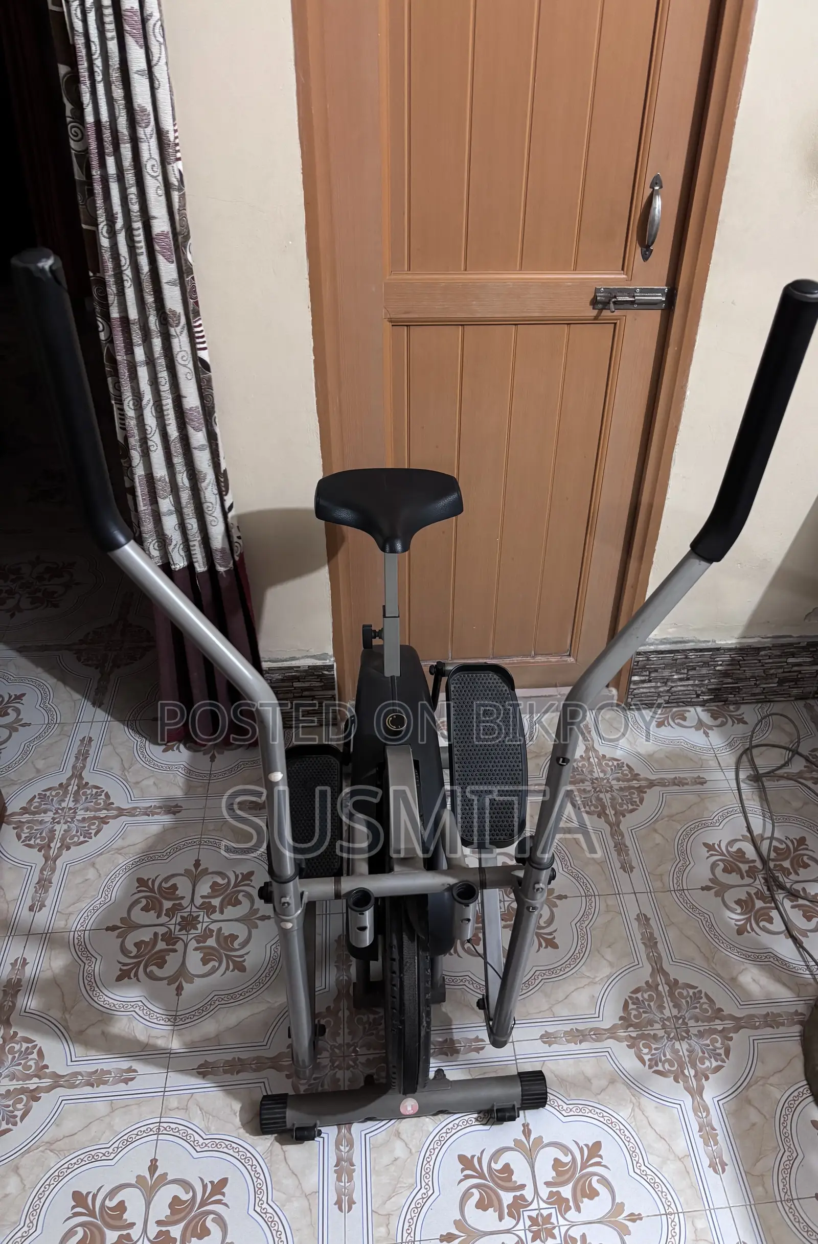 ইলিপ্টিক্যাল ট্রেইনার