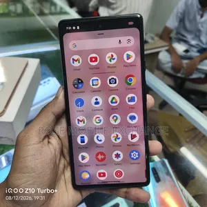 গুগল ১২৮ জিবি