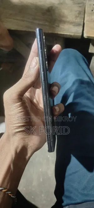 Samsung Galaxy S22 Ultra 256 GB Black