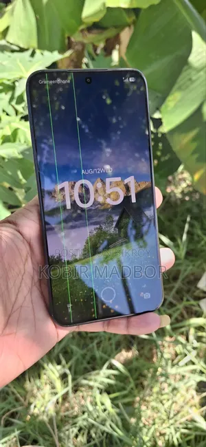 Xiaomi Redmi Note 15 512 GB Black