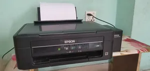 엡সন এল৩৮০ কালার প্রিন্টার লাইক নিউ