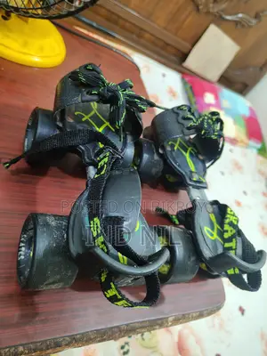 Roller Skates