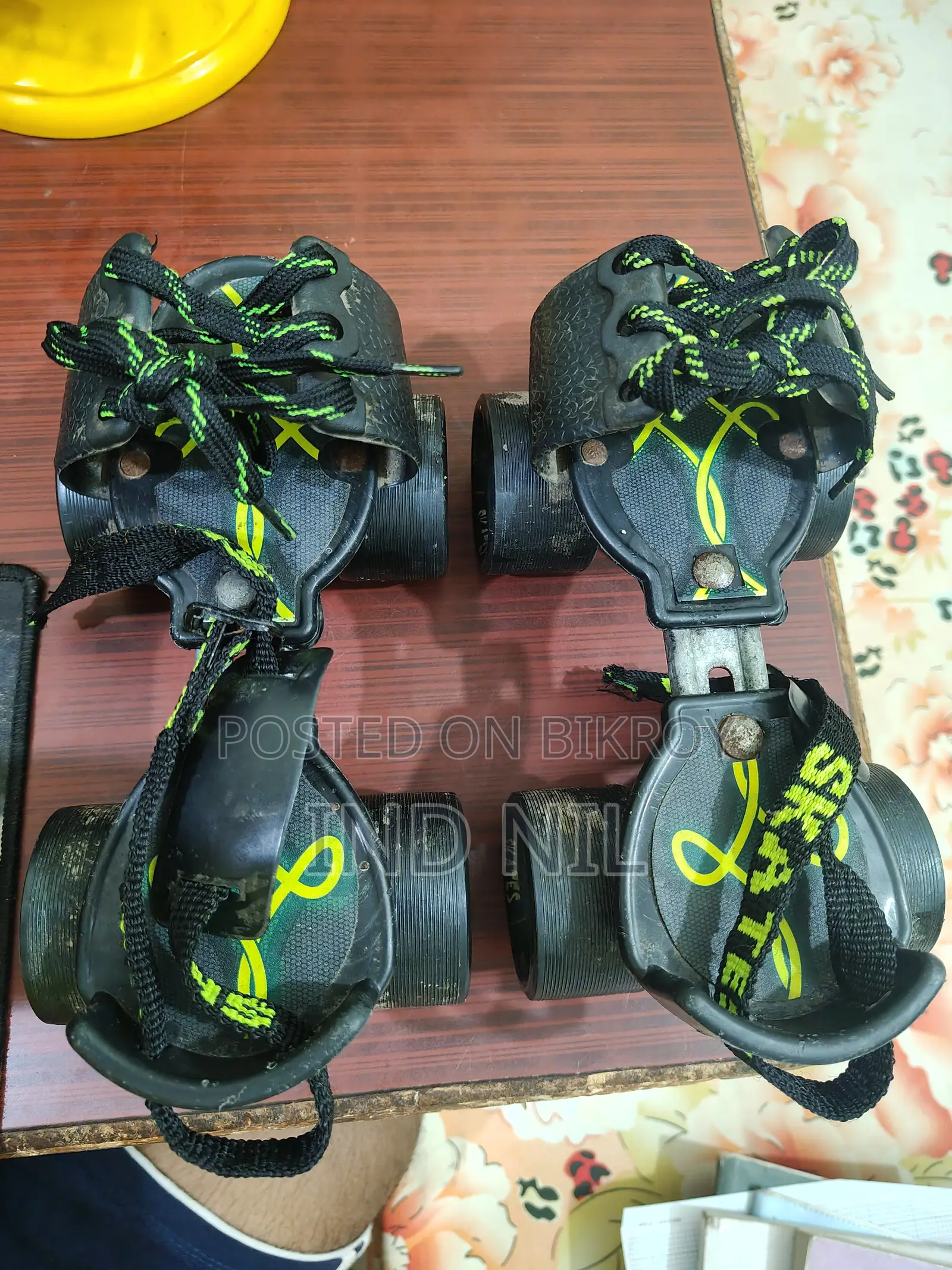 Roller Skates