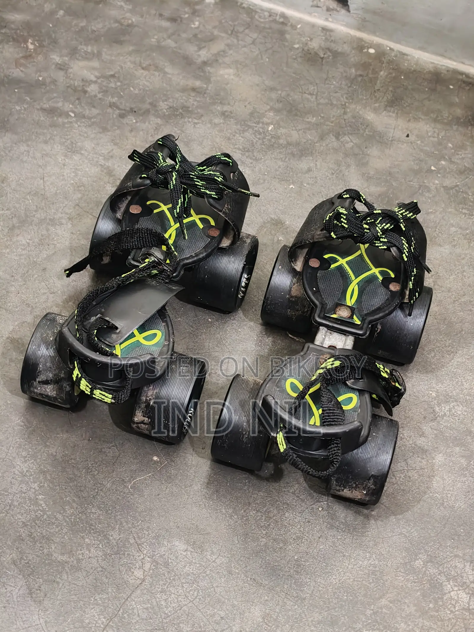 Roller Skates