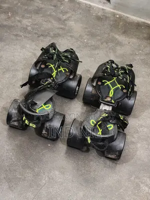 Roller Skates