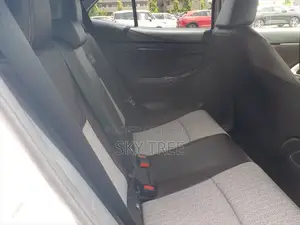 Toyota Yaris Cross 2021 Pearl