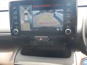 Toyota Yaris Cross 2021 Pearl