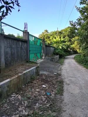 5 Kathas of Land for Sale Near Purbachal Sector 26