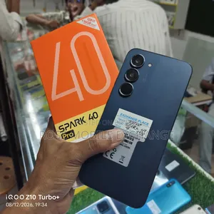 Tecno 128 GB