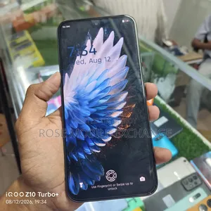 Tecno 128 GB