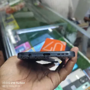 Tecno 128 GB