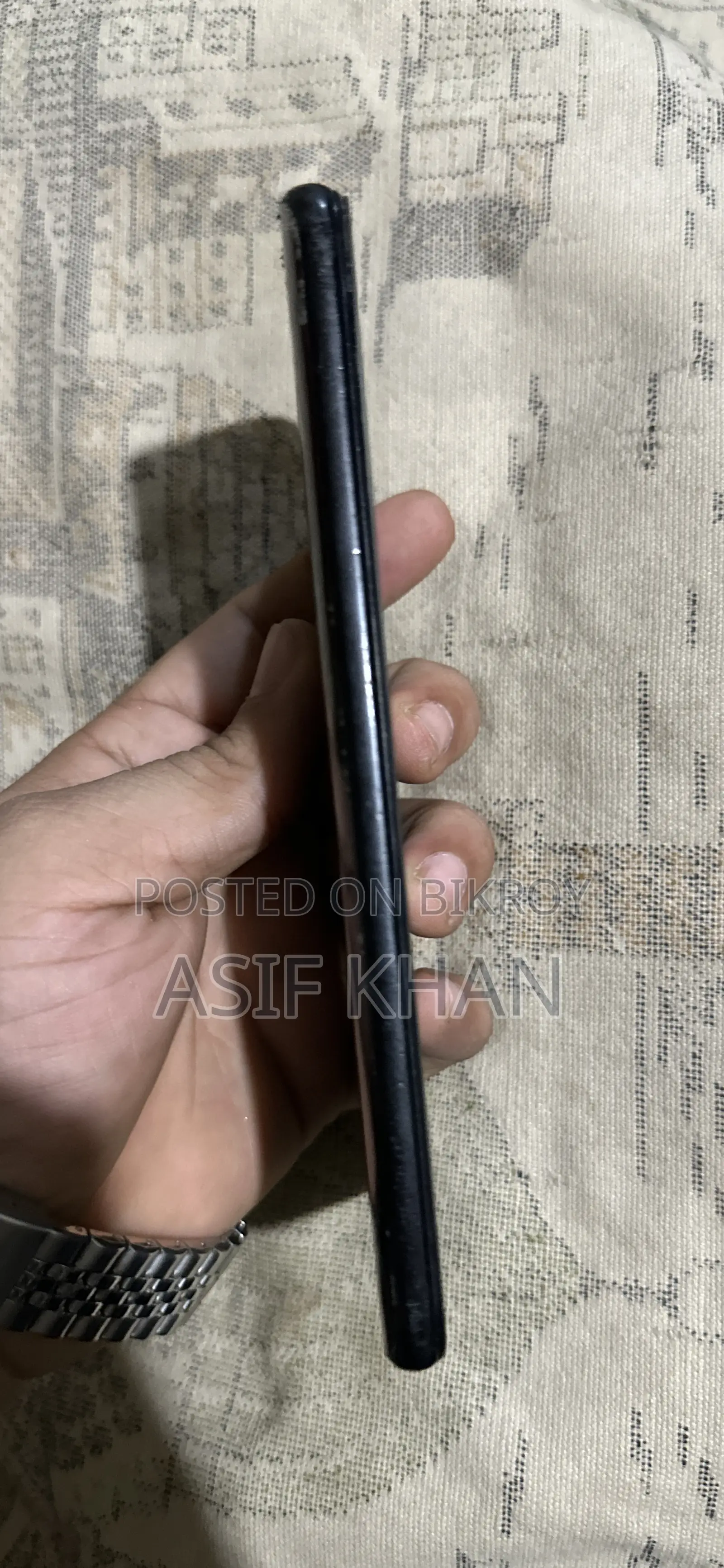 Huawei Y9s 128 GB Black