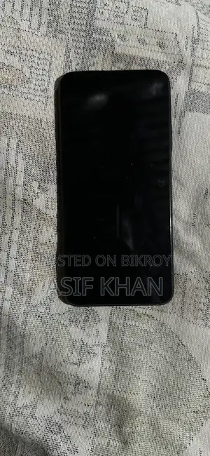 Huawei Y9s 128 GB Black