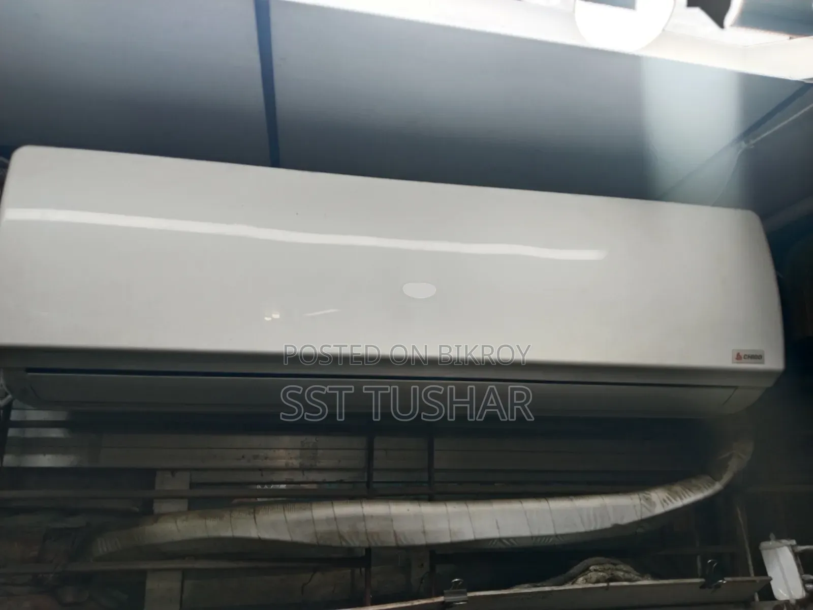 Reconditioned AC Sale