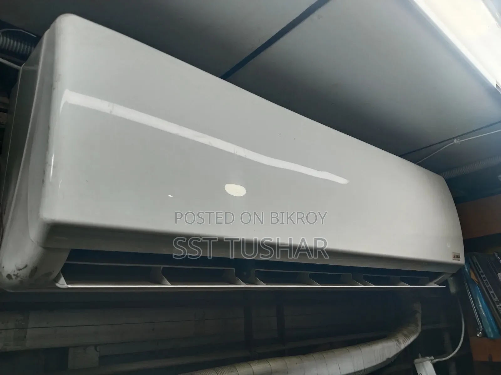 Reconditioned AC Sale