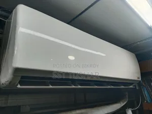 Reconditioned AC Sale