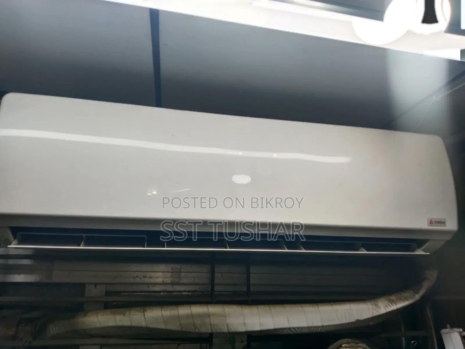 Reconditioned AC Sale